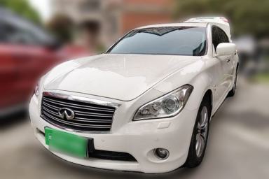 Used Infiniti Q70 2013 Q70L 2.5L Comfort Edition