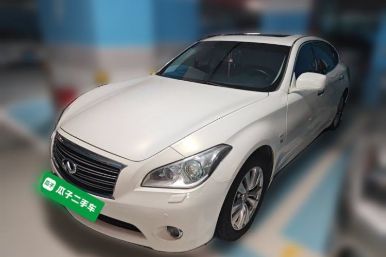 Used Infiniti Q70 2013 Q70L 2.5L Comfort Edition Guazi used car, China used car export, Used car for sale, Used cars, Cheapest cars for sale