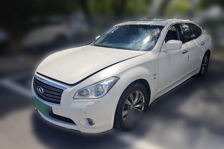 Gebrauchter Infiniti Q70 2013 Q70L 2.5L Comfort Edition Guazi used car, China used car export, Used car for sale, Used  cars, Cheapest cars for sale