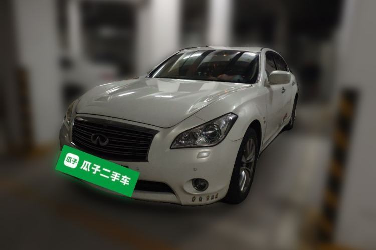 Used Infiniti Q70 2013 Q70L 2.5L Elegance Edition Guazi used car, China used car export, Used car for sale, Used  cars, Cheapest cars for sale