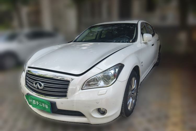 Gebrauchter Infiniti Q70 2013 Q70L 2.5L Elegance Edition Guazi used car, China used car export, Used car for sale, Used  cars, Cheapest cars for sale
