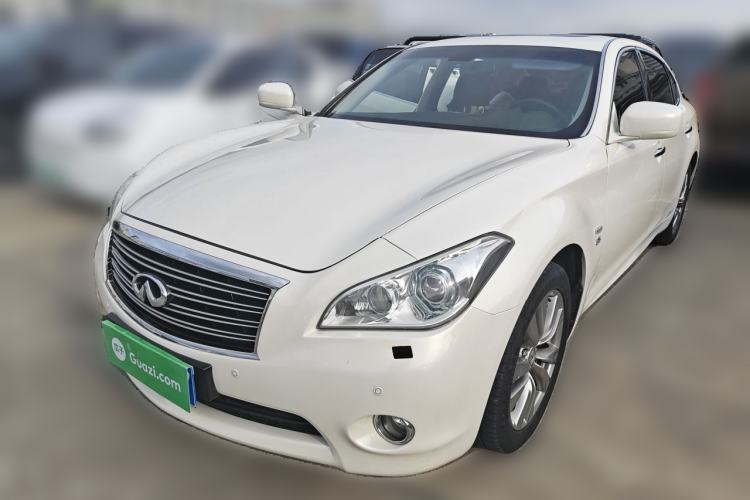 Used Infiniti Q70 2013 Q70L 2.5L Comfort Edition Guazi used car, China used car export, Used car for sale, Used cars, Cheapest cars for sale