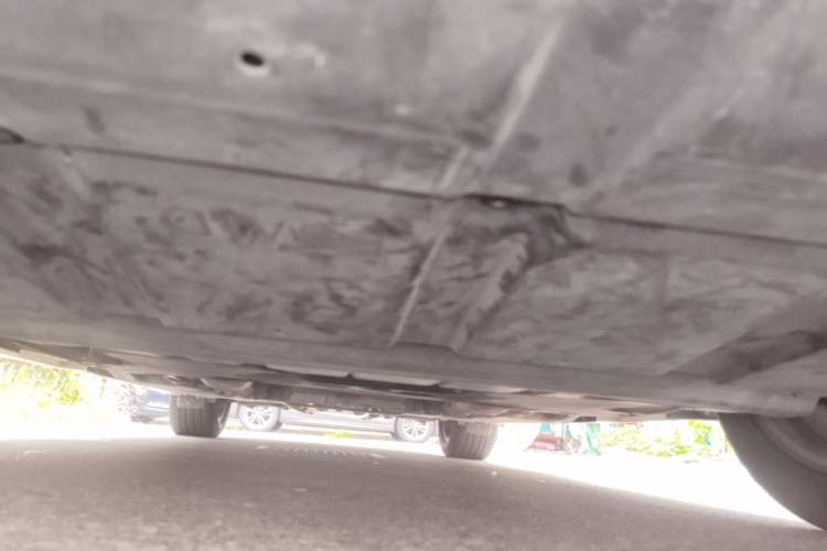 Used Infiniti Q70  Chassis Front