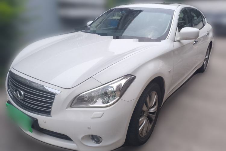 Used Infiniti Q70 Infiniti Q70 parallel import, 2.5-liter automatic, five seats, gasoline-powered Guazi used car, China used car export, Used car for sale, Used cars, Cheapest cars for sale