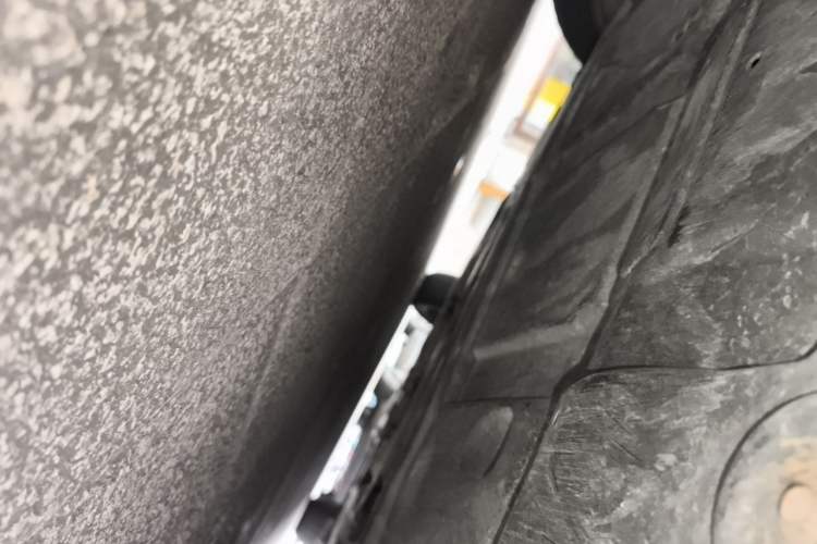 Used Infiniti Q70 2015 Q70L 2.5L Enjoyment Edition Chassis Front