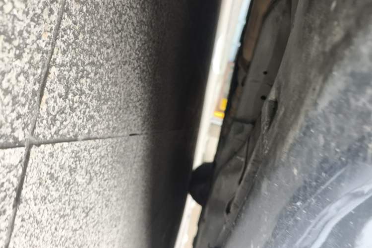 Used Infiniti Q70 2015 Q70L 2.5L Enjoyment Edition Chassis Front Left