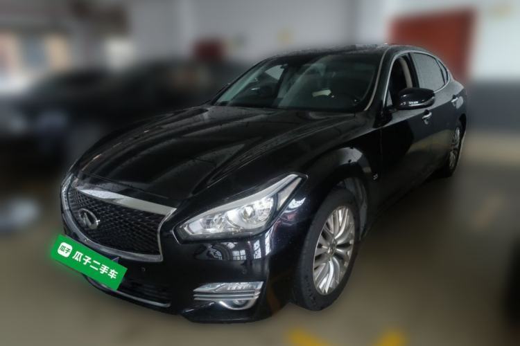 Used Infiniti Q70 2015 Q70L 2.5L Enjoyment Edition Guazi used car, China used car export, Used car for sale, Used  cars, Cheapest cars for sale