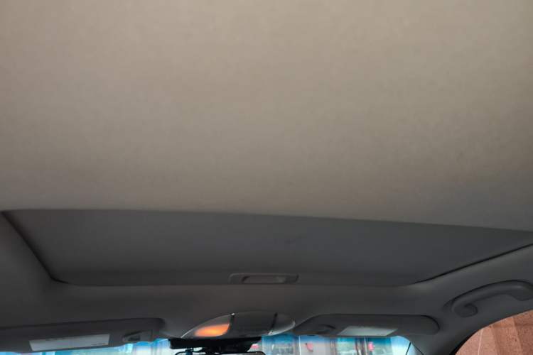 Used Infiniti Q70 2015 Q70L 2.5L Enjoyment Edition Headliner