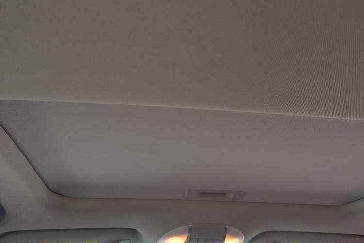 Used Infiniti Q70 2015 Q70L 2.5L Elite Edition Headliner