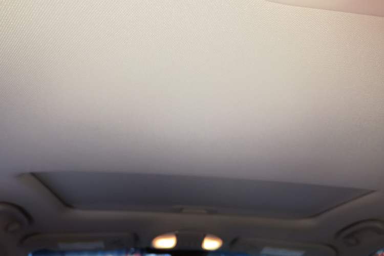 Used Infiniti Q70 2015 Q70L 2.5L Elite Edition Headliner
