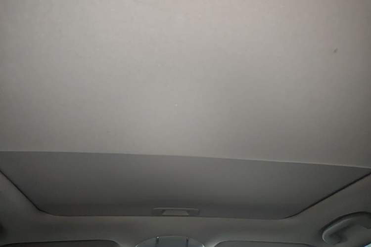 Used Infiniti Q70 2015 Q70L 2.5L Elite Edition Headliner