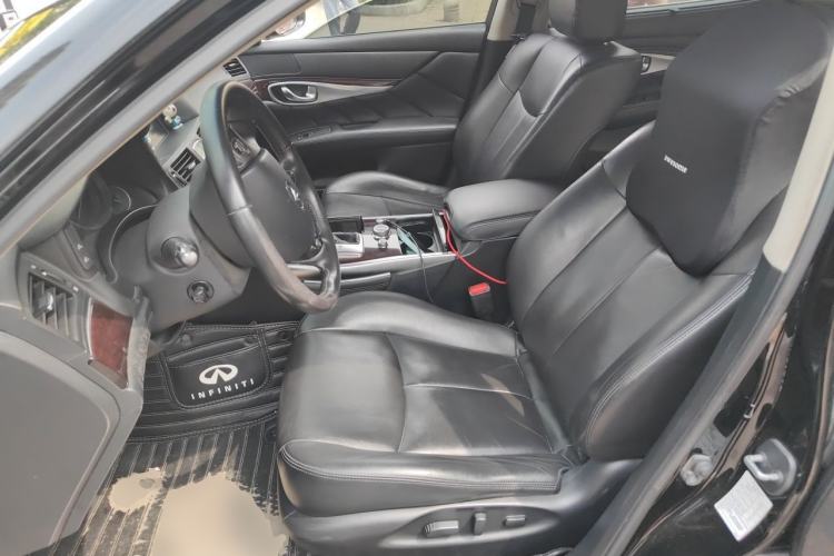 Used Infiniti Q70 2015 Q70L 2.5L Enjoyment Edition Left Front Seat