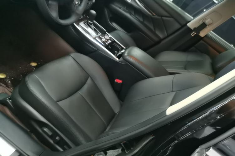 Used Infiniti Q70 2015 Q70L 2.5L Enjoyment Edition Left Front Seat