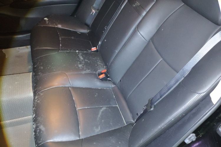 Used Infiniti Q70 2015 Q70L 2.5L Elite Edition Left Rear Seat
