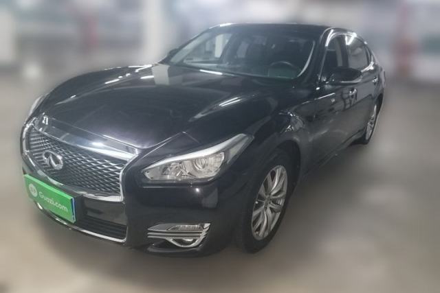 Infiniti Q70 2015 Q70L 2.5L Elite Edition usata