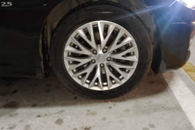 Used Infiniti Q70 2015 Q70L 2.5L Enjoyment Edition Right Front Wheel Hub