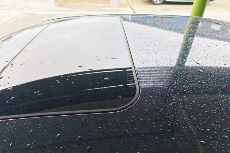Used Infiniti Q70 2015 Q70L 2.5L Enjoyment Edition Roof