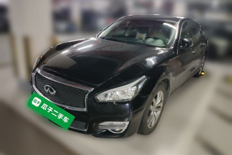 Used Infiniti Q70 2015 Q70L 2.5L Elite Edition Guazi used car, China used car export, Used car for sale, Used  cars, Cheapest cars for sale
