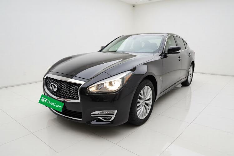 Ojetý Infiniti Q70 2015 Q70L 2.5L Enjoyment Edition Guazi used car, China used car export, Used car for sale, Used  cars, Cheapest cars for sale