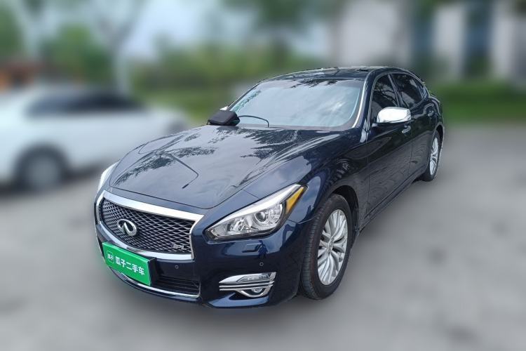 Used Infiniti Q70 2015 Q70L 2.5L Luxury Edition Guazi used car, China used car export, Used car for sale, Used  cars, Cheapest cars for sale
