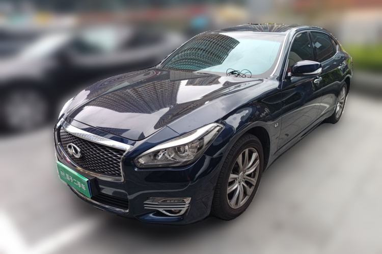 Używany Infiniti Q70 2015 Q70L 2.5L Elite Edition Guazi used car, China used car export, Used car for sale, Used cars, Cheapest cars for sale