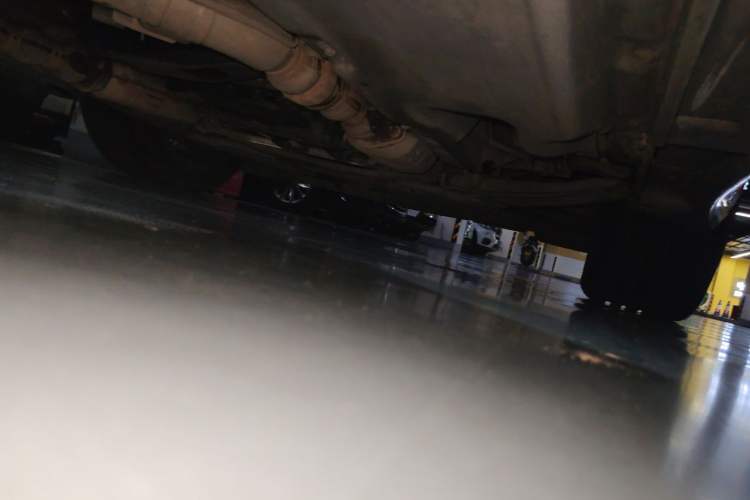 Used Infiniti Q70 2015 Q70L 2.5L Elite Edition Chassis Front Right