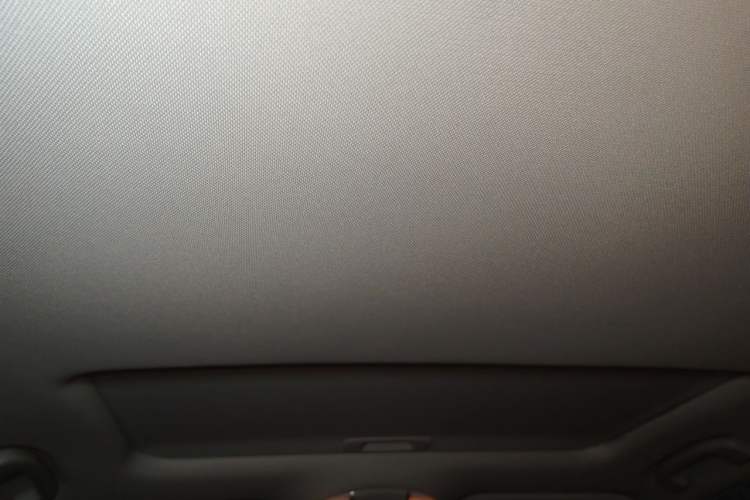Used Infiniti Q70 2015 Q70L 2.5L Elite Edition Headliner