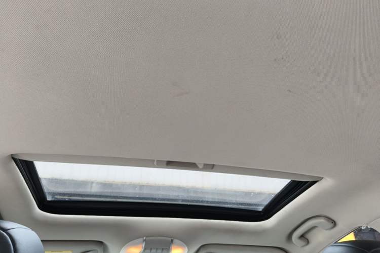 Used Infiniti Q70 2015 Q70L 2.5L Elite Edition Headliner