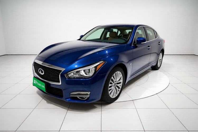 Used Infiniti Q70 2015 Q70L 2.5L Enjoyment Edition Guazi used car, China used car export, Used car for sale, Used  cars, Cheapest cars for sale