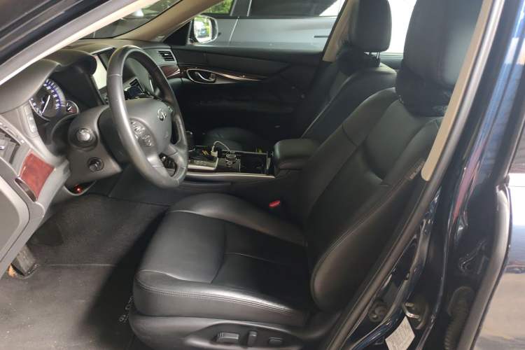 Used Infiniti Q70 2015 Q70L 2.5L Enjoyment Edition Left Front Seat