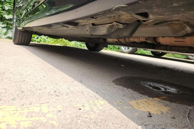 Used Infiniti Q70 2015 Q70L 2.5L Elite Edition Right Side Sill