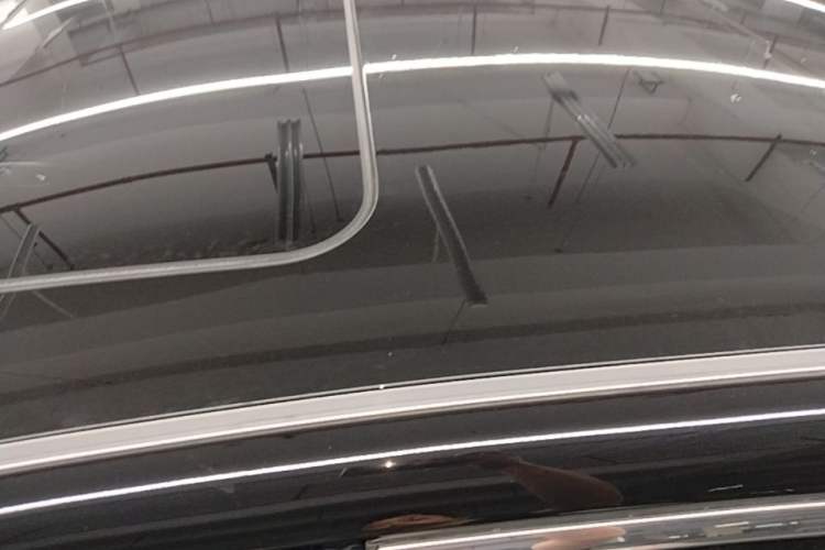 Used Infiniti Q70 2015 Q70L 2.5L Elite Edition Roof