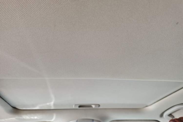 Used Infiniti Q70 2015 Q70L 2.5L Elite Edition Headliner