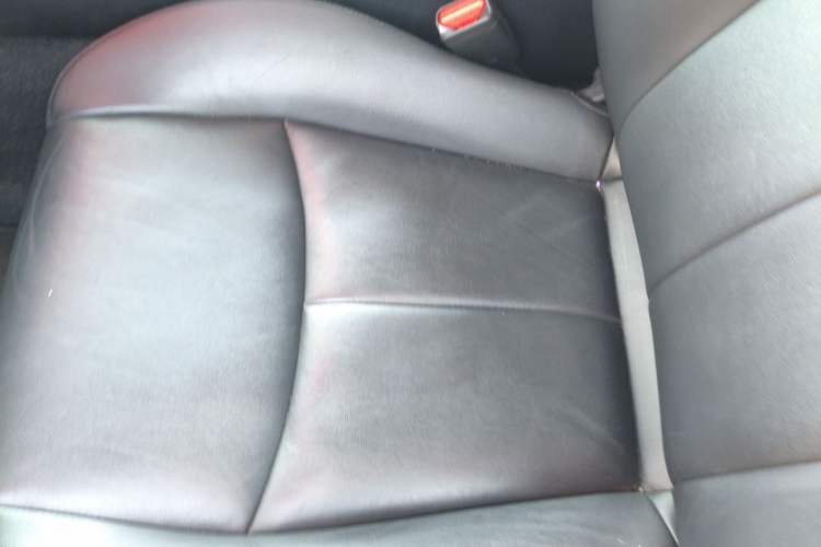 Used Infiniti Q70 2015 Q70L 2.5L Enjoyment Edition Driver Seat