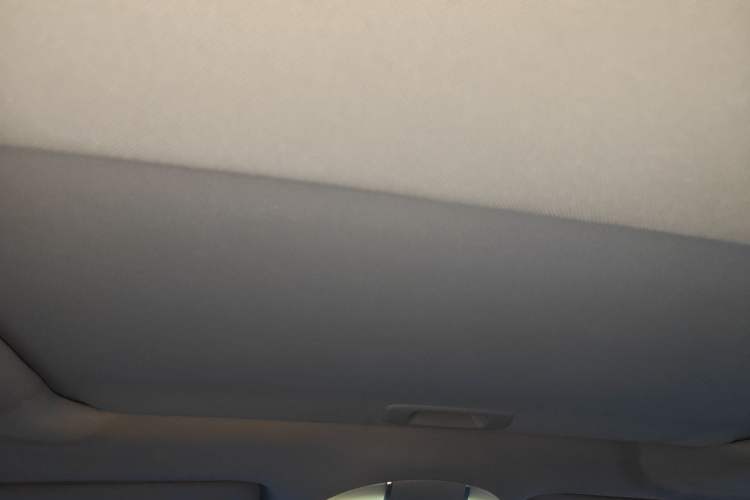 Used Infiniti Q70 2015 Q70L 2.5L Enjoyment Edition Headliner