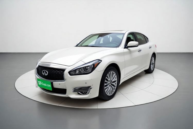 Used Infiniti Q70 2015 Q70L 2.5L Enjoyment Edition Guazi used car, China used car export, Used car for sale, Used cars, Cheapest cars for sale