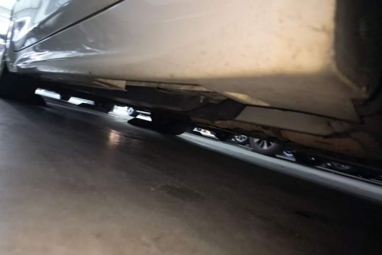 Used Infiniti Q70 2015 Q70L 2.5L Enjoyment Edition Chassis Front Right