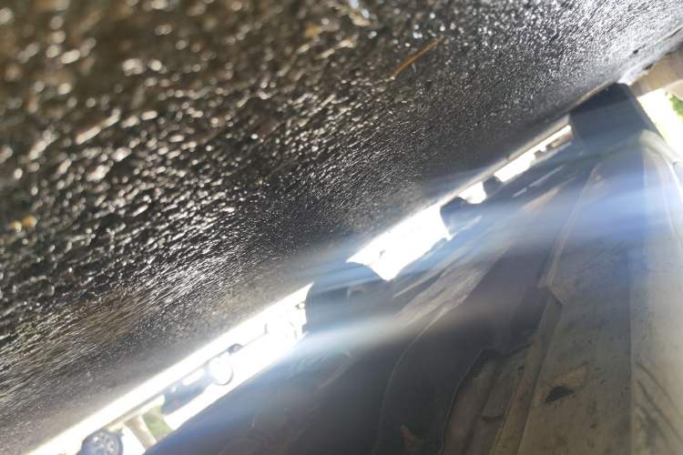 Used Infiniti Q70 2015 Q70L 2.5L Elite Edition Chassis Front Right