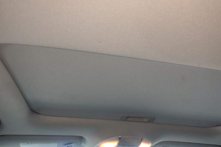 Used Infiniti Q70 2015 Q70L 2.5L Enjoyment Edition Headliner