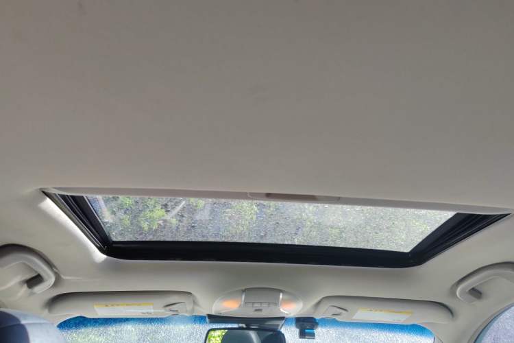 Used Infiniti Q70 2015 Q70L 2.5L Enjoyment Edition Headliner