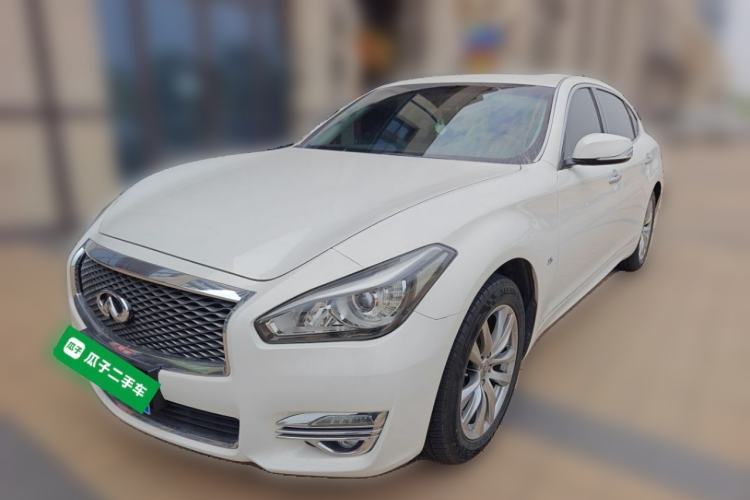 Used Infiniti Q70 2015 Q70L 2.5L Elite Edition Guazi used car, China used car export, Used car for sale, Used  cars, Cheapest cars for sale