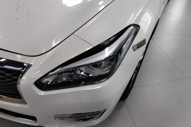 Used Infiniti Q70 2015 Q70L 2.5L Elite Edition Left Front Headlight