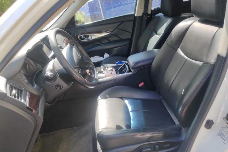 Used Infiniti Q70 2015 Q70L 2.5L Enjoyment Edition Left Front Seat