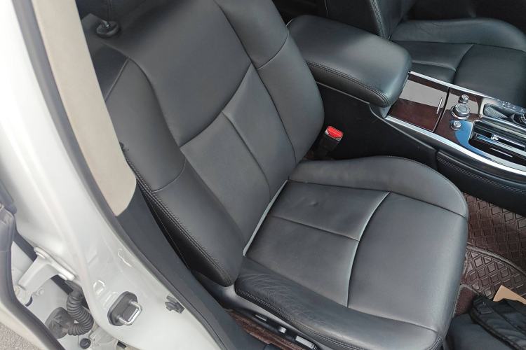 Used Infiniti Q70 2015 Q70L 2.5L Enjoyment Edition Right Front Seat