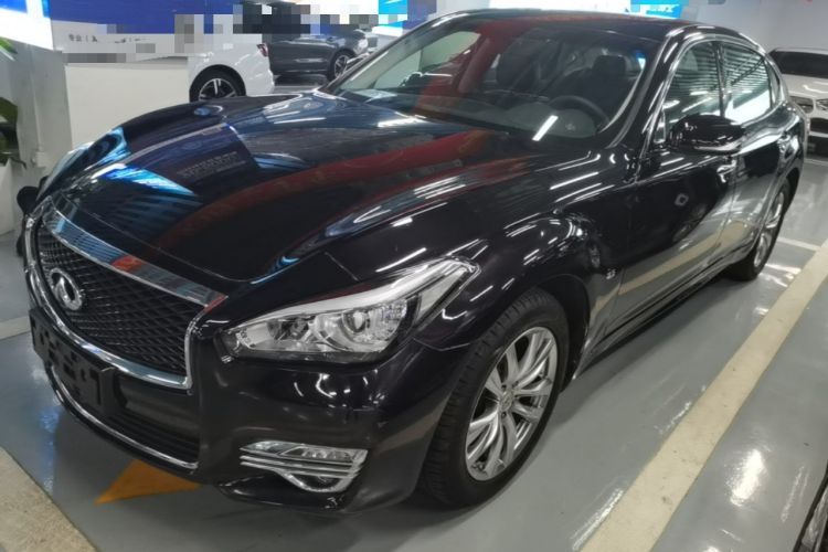 Używany Infiniti Q70 2017 Q70L 2.5L Elite Edition Guazi used car, China used car export, Used car for sale, Used  cars, Cheapest cars for sale