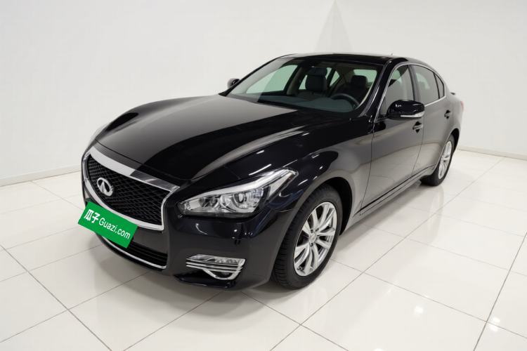 Infiniti Q70 2017 Q70L 2.5L Elite Edition usata Guazi used car, China used car export, Used car for sale, Used cars, Cheapest cars for sale