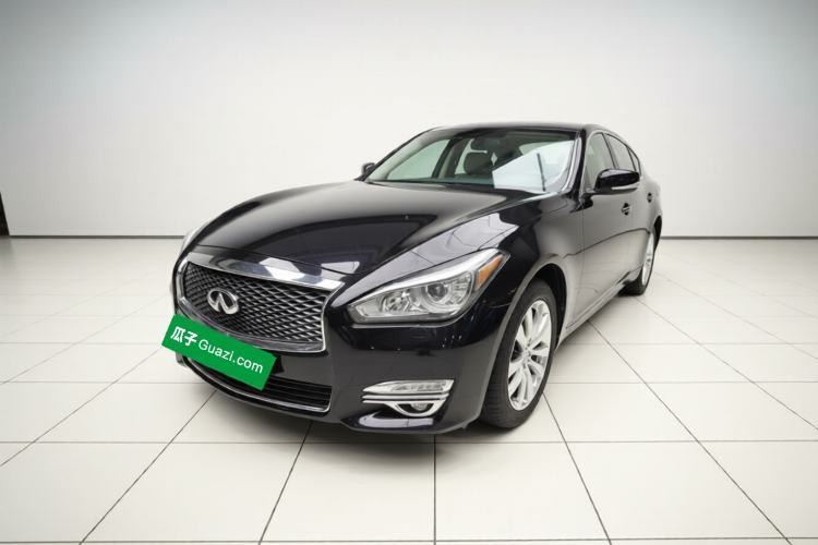 Ojetý Infiniti Q70 2017 Q70L 2.5L Elite Edition Guazi used car, China used car export, Used car for sale, Used  cars, Cheapest cars for sale