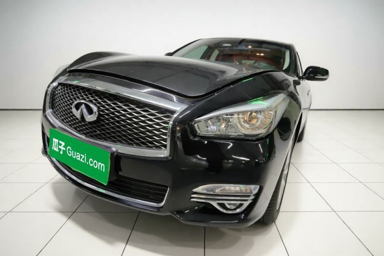 Infiniti Q70 2017 Q70L 2.5L Elite Edition d’occasion Guazi used car, China used car export, Used car for sale, Used  cars, Cheapest cars for sale