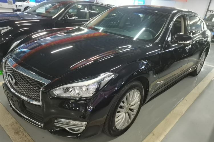 Used Infiniti Q70 2017 Q70L 2.5L Enjoyment Edition Guazi used car, China used car export, Used car for sale, Used  cars, Cheapest cars for sale