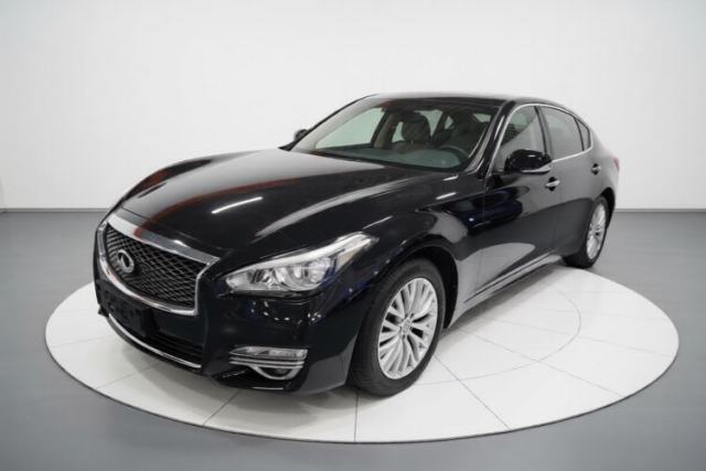 Used Infiniti Q70 2017 Q70L 2.5L Enjoyment Edition